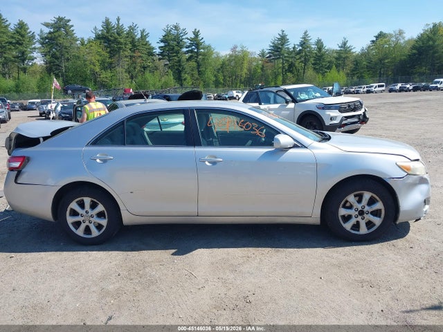 Aukcja sprzedaży 2011 Toyota Camry Le, vin: 4T4BF3EKXBR160886, numer aukcji: 45146036