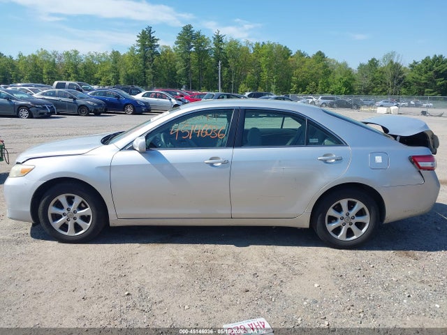 Aukcja sprzedaży 2011 Toyota Camry Le, vin: 4T4BF3EKXBR160886, numer aukcji: 45146036