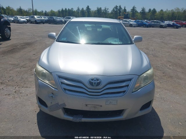Aukcja sprzedaży 2011 Toyota Camry Le, vin: 4T4BF3EKXBR160886, numer aukcji: 45146036