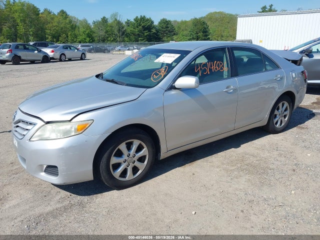 Aukcja sprzedaży 2011 Toyota Camry Le, vin: 4T4BF3EKXBR160886, numer aukcji: 45146036