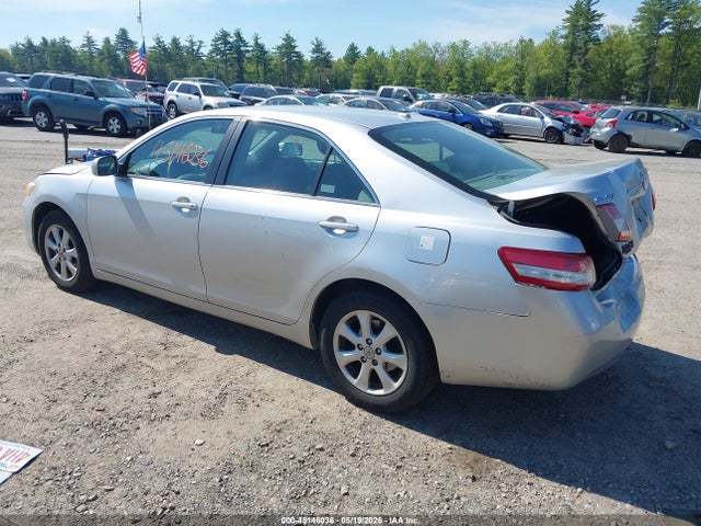 Aukcja sprzedaży 2011 Toyota Camry Le, vin: 4T4BF3EKXBR160886, numer aukcji: 45146036