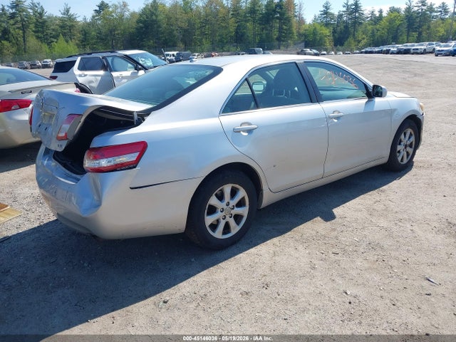 Aukcja sprzedaży 2011 Toyota Camry Le, vin: 4T4BF3EKXBR160886, numer aukcji: 45146036
