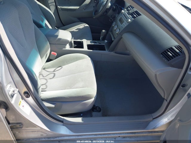 Aukcja sprzedaży 2011 Toyota Camry Le, vin: 4T4BF3EKXBR160886, numer aukcji: 45146036