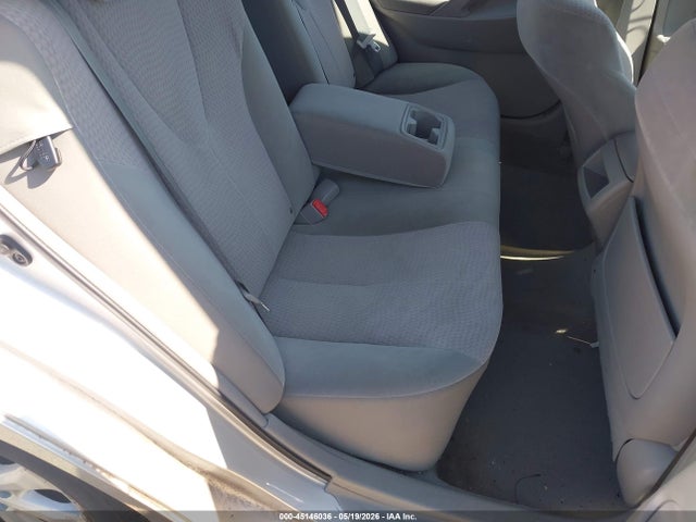 Aukcja sprzedaży 2011 Toyota Camry Le, vin: 4T4BF3EKXBR160886, numer aukcji: 45146036