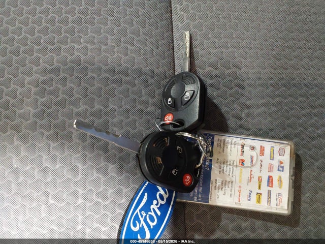 2017 Ford Escape Se მანქანა იყიდება აუქციონზე, vin: 1FMCU9GD9HUE50308, აუქციონის ნომერი: 45146038