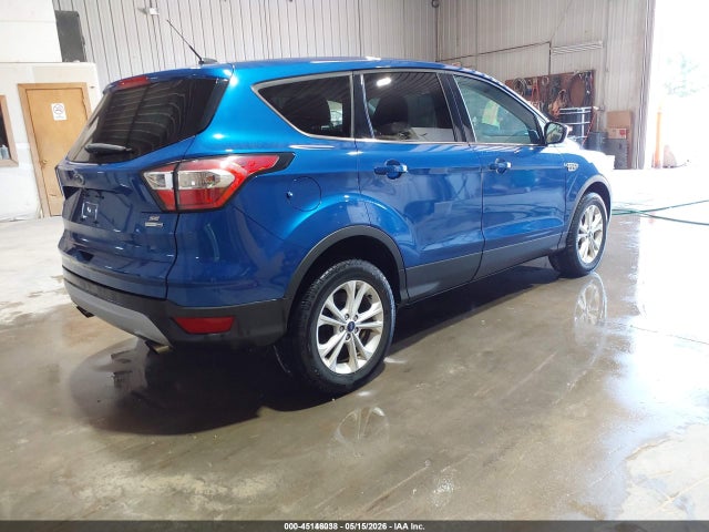 2017 Ford Escape Se მანქანა იყიდება აუქციონზე, vin: 1FMCU9GD9HUE50308, აუქციონის ნომერი: 45146038
