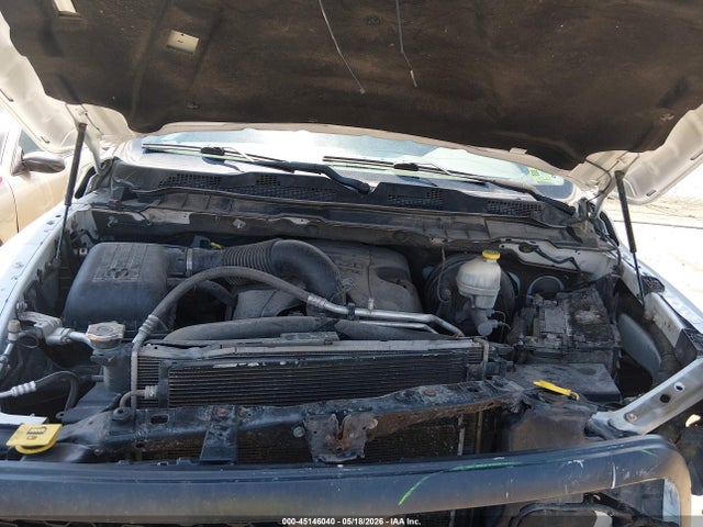 Продажа на аукционе авто 2016 Ram 1500 Tradesman, vin: 3C6RR7KT5GG174530, номер лота: 45146040