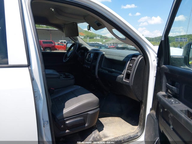 Продажа на аукционе авто 2016 Ram 1500 Tradesman, vin: 3C6RR7KT5GG174530, номер лота: 45146040
