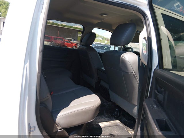 Продажа на аукционе авто 2016 Ram 1500 Tradesman, vin: 3C6RR7KT5GG174530, номер лота: 45146040