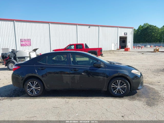Aukcja sprzedaży 2016 Toyota Corolla Le Plus, vin: 2T1BURHE4GC593685, numer aukcji: 45146043