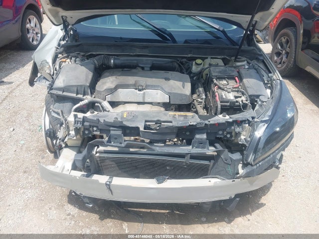 45146045 :رقم المزاد ، 1G11B5SL4FF348160 vin ، 2015 Chevrolet Malibu Ls مزاد بيع