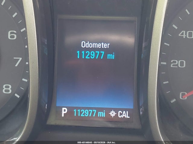 45146045 :رقم المزاد ، 1G11B5SL4FF348160 vin ، 2015 Chevrolet Malibu Ls مزاد بيع