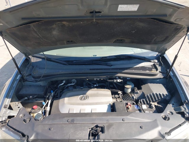 45146046 :رقم المزاد ، 2HNYD2H25CH512274 vin ، 2012 Acura Mdx مزاد بيع