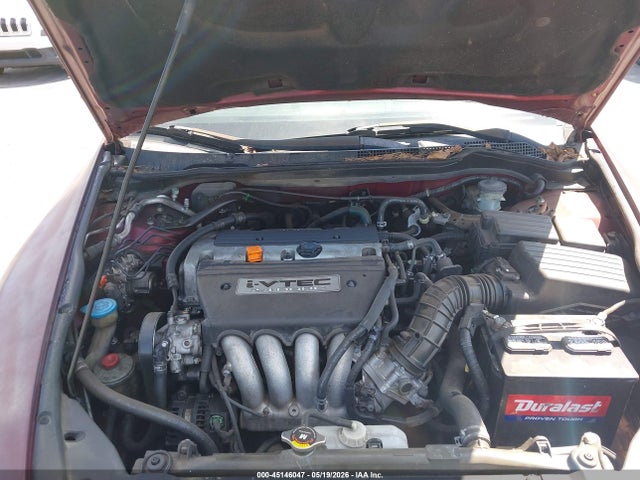 Aukcja sprzedaży 2006 Honda Accord 2.4 Se, vin: 1HGCM56316A067937, numer aukcji: 45146047