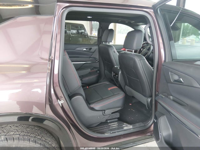 Продаж на аукціоні авто 2025 Chevrolet Traverse Awd Rs, vin: 1GNEVLRS1SJ256794, номер лоту: 45146049