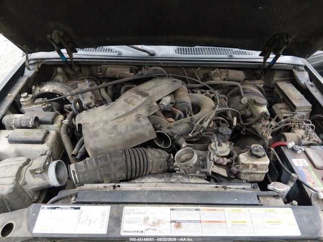 Продажа на аукционе авто 1998 Ford Explorer Sport, vin: 1FMYU22E2WUC33015, номер лота: 45146051