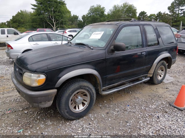 Продажа на аукционе авто 1998 Ford Explorer Sport, vin: 1FMYU22E2WUC33015, номер лота: 45146051