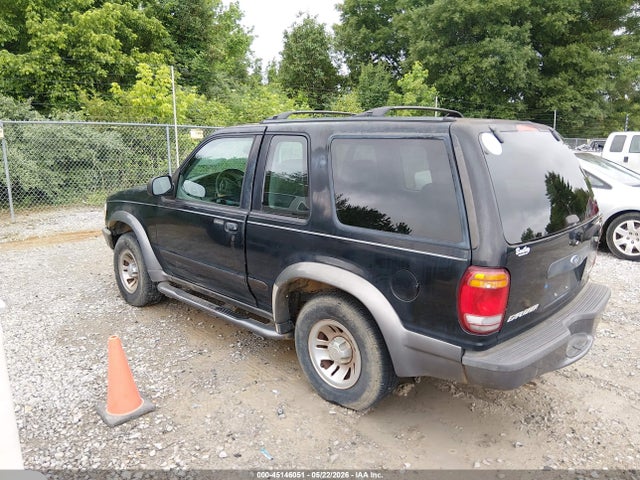 Продажа на аукционе авто 1998 Ford Explorer Sport, vin: 1FMYU22E2WUC33015, номер лота: 45146051