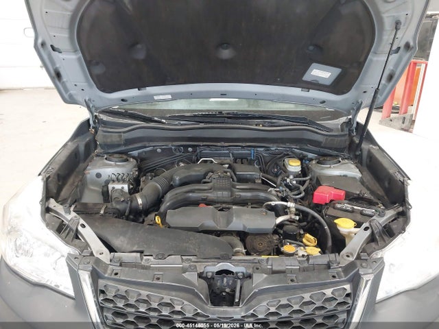 2014 Subaru Forester 2.5i Premium მანქანა იყიდება აუქციონზე, vin: JF2SJAGC6EH402689, აუქციონის ნომერი: 45146055