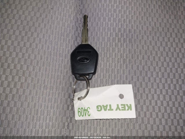 2014 Subaru Forester 2.5i Premium მანქანა იყიდება აუქციონზე, vin: JF2SJAGC6EH402689, აუქციონის ნომერი: 45146055