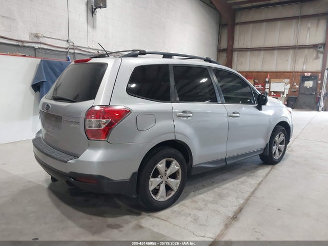 2014 Subaru Forester 2.5i Premium მანქანა იყიდება აუქციონზე, vin: JF2SJAGC6EH402689, აუქციონის ნომერი: 45146055