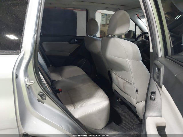 2014 Subaru Forester 2.5i Premium მანქანა იყიდება აუქციონზე, vin: JF2SJAGC6EH402689, აუქციონის ნომერი: 45146055