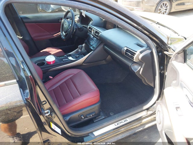 Aukcja sprzedaży 2014 Lexus Is 250, vin: JTHBF1D21E5032425, numer aukcji: 45146056