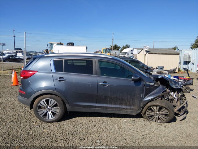 KIA Sportage Ex 2014 KNDPCCAC5E7647847 Image 13