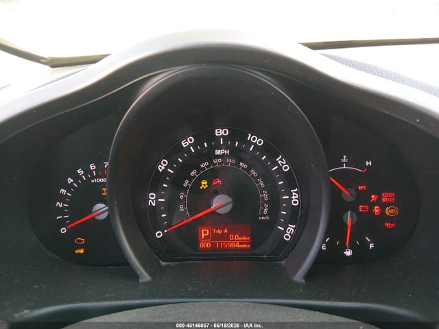 KIA Sportage Ex 2014 KNDPCCAC5E7647847 Image 7