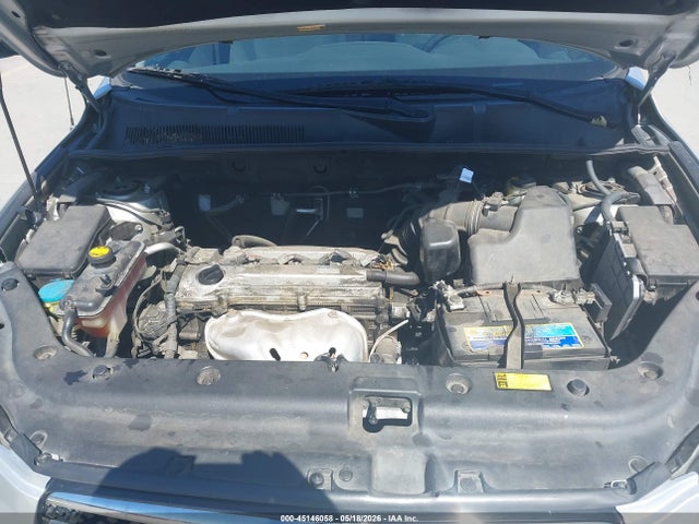 45146058 :رقم المزاد ، JTMZD31VX76028998 vin ، 2007 Toyota Rav4 Limited مزاد بيع