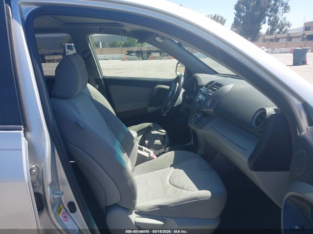 45146058 :رقم المزاد ، JTMZD31VX76028998 vin ، 2007 Toyota Rav4 Limited مزاد بيع