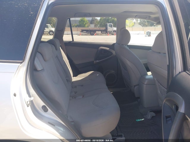 45146058 :رقم المزاد ، JTMZD31VX76028998 vin ، 2007 Toyota Rav4 Limited مزاد بيع