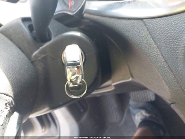2015 Chevrolet Impala 2lt მანქანა იყიდება აუქციონზე, vin: 2G1125S33F9287019, აუქციონის ნომერი: 45146067