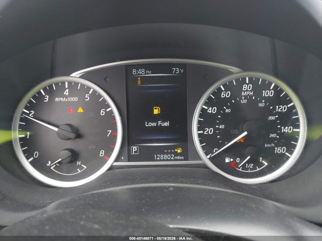 Продаж на аукціоні авто 2018 Nissan Sentra S, vin: 3N1AB7APXJY252111, номер лоту: 45146071