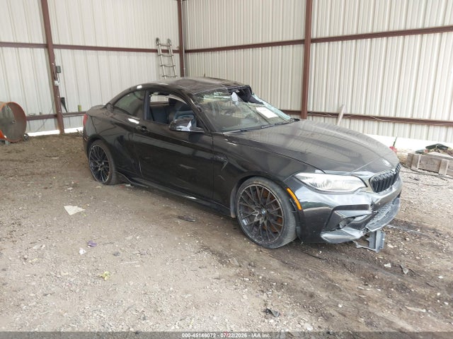 BMW M2 Competition 2020 WBS2U7C04L7E75000 main image