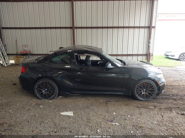 BMW M2 Competition 2020 WBS2U7C04L7E75000 Image 13