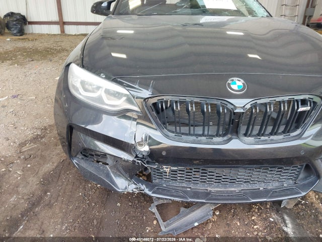 BMW M2 Competition 2020 WBS2U7C04L7E75000 Image 6