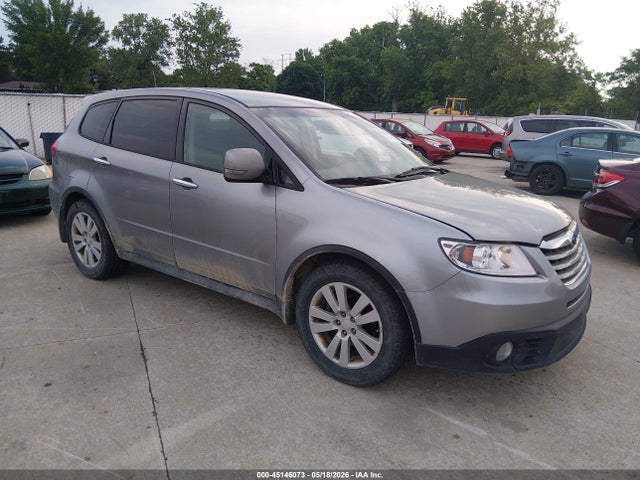 45146073 :رقم المزاد ، 4S4WX96D984406962 vin ، 2008 Subaru Tribeca Base 7-passenger مزاد بيع