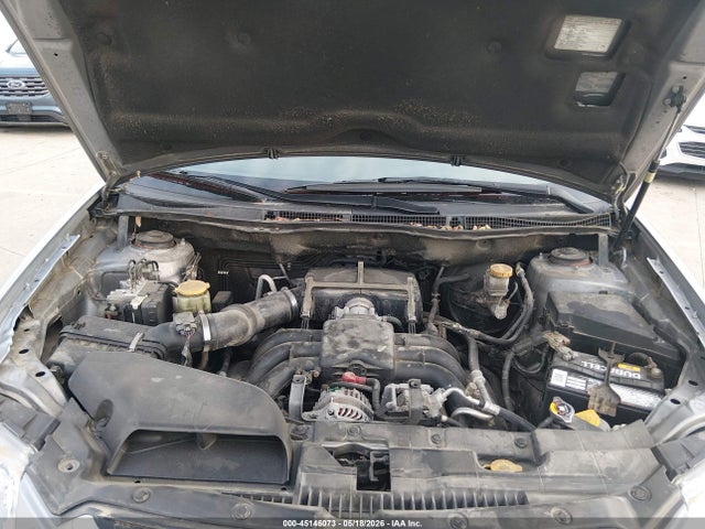 45146073 :رقم المزاد ، 4S4WX96D984406962 vin ، 2008 Subaru Tribeca Base 7-passenger مزاد بيع