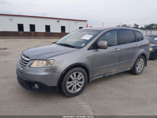 45146073 :رقم المزاد ، 4S4WX96D984406962 vin ، 2008 Subaru Tribeca Base 7-passenger مزاد بيع
