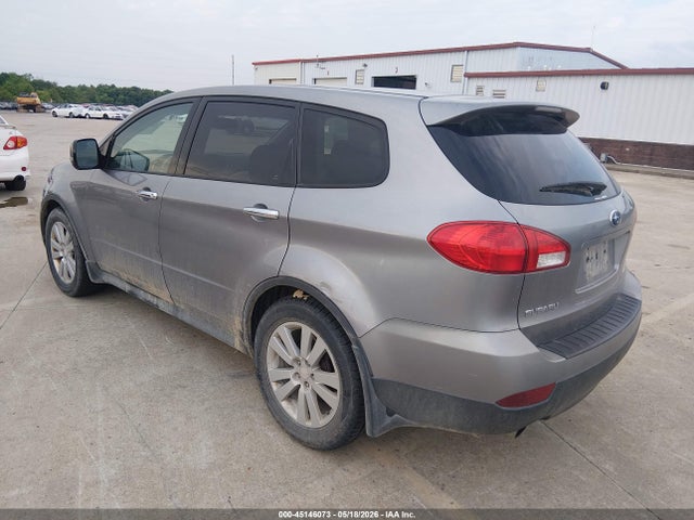 45146073 :رقم المزاد ، 4S4WX96D984406962 vin ، 2008 Subaru Tribeca Base 7-passenger مزاد بيع