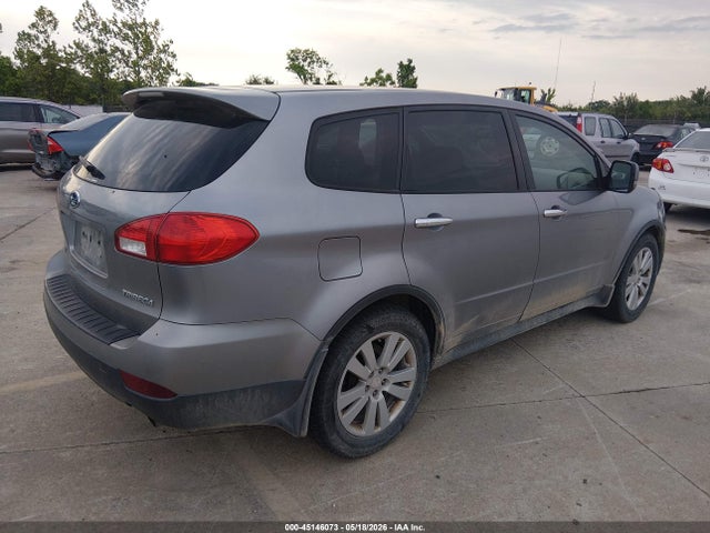45146073 :رقم المزاد ، 4S4WX96D984406962 vin ، 2008 Subaru Tribeca Base 7-passenger مزاد بيع