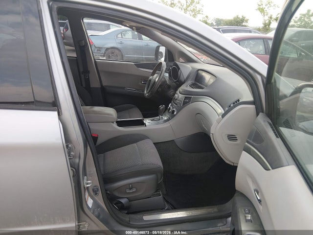 45146073 :رقم المزاد ، 4S4WX96D984406962 vin ، 2008 Subaru Tribeca Base 7-passenger مزاد بيع
