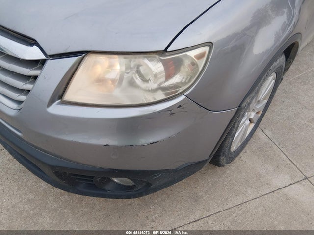 45146073 :رقم المزاد ، 4S4WX96D984406962 vin ، 2008 Subaru Tribeca Base 7-passenger مزاد بيع