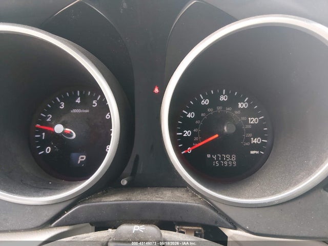 45146073 :رقم المزاد ، 4S4WX96D984406962 vin ، 2008 Subaru Tribeca Base 7-passenger مزاد بيع