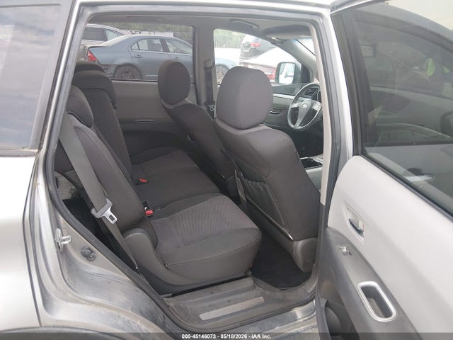 45146073 :رقم المزاد ، 4S4WX96D984406962 vin ، 2008 Subaru Tribeca Base 7-passenger مزاد بيع
