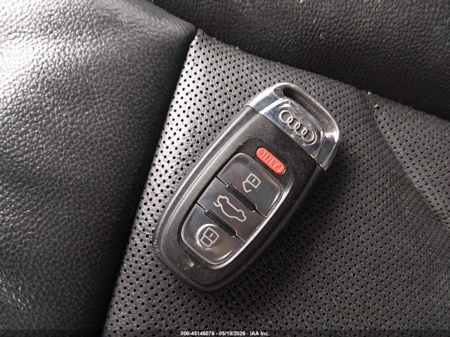 Продаж на аукціоні авто 2015 Audi Sq5 3.0t Premium Plus, vin: WA1CGAFP6FA047131, номер лоту: 45146076