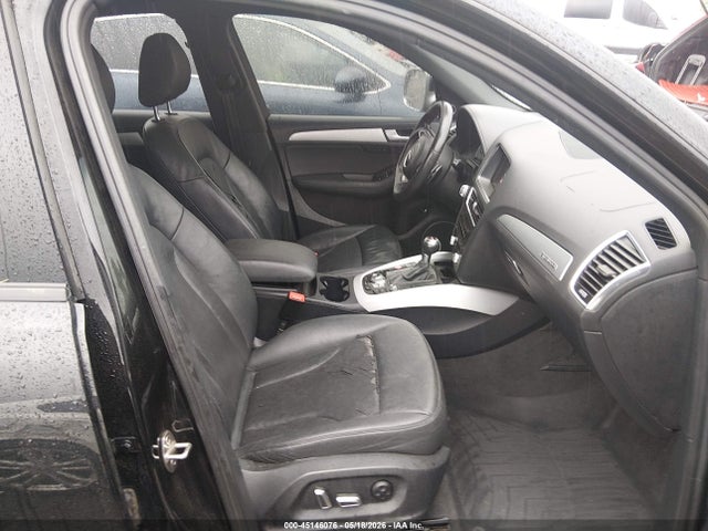 Продаж на аукціоні авто 2015 Audi Sq5 3.0t Premium Plus, vin: WA1CGAFP6FA047131, номер лоту: 45146076