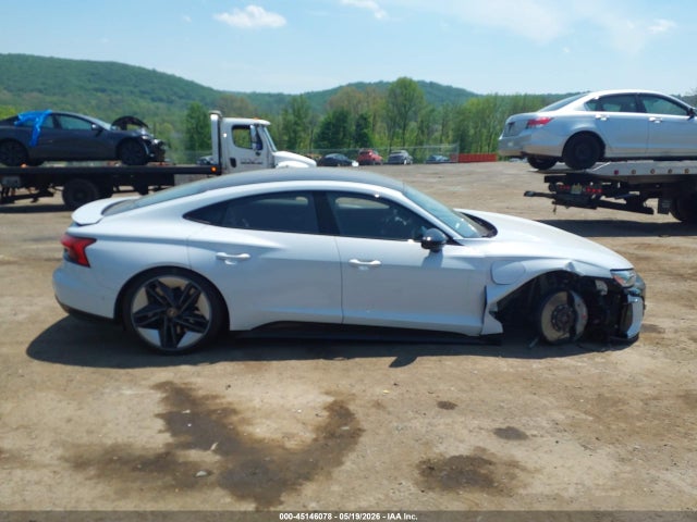 WAUBHBFWXR7900513 Audi Rs E-tron Gt Quattro