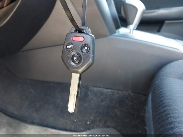 Продажа на аукционе авто 2011 Subaru Outback 2.5i Premium, vin: 4S4BRBGC9B3347253, номер лота: 45146079